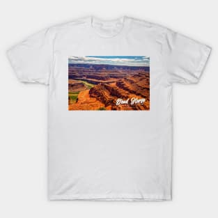 Dead Horse Point State Park T-Shirt